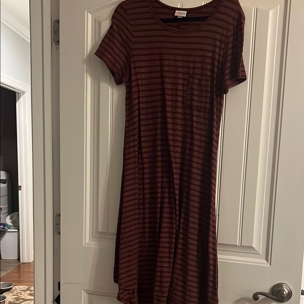 LulaRoe Carley Dress